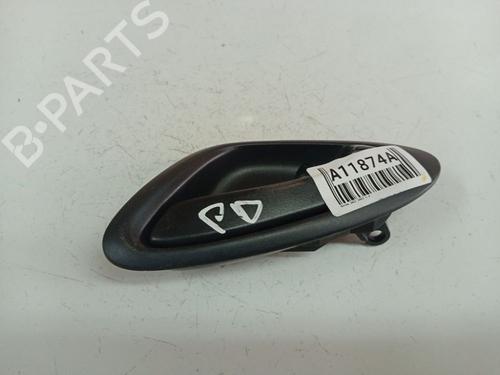 Used Front right interior door handle Front right interior door handle 39182910 39182910