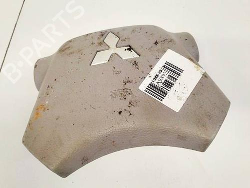 Used Driver airbag Driver airbag MITSUBISHI GRANDIS (NA_W) 2.4 MIVEC (NA4W) (165 hp) 32611409 32611409