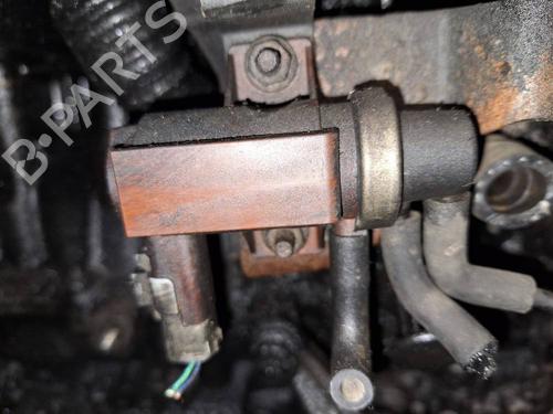 Used Electronic module Electronic module FORD FOCUS C-MAX (DM2) 1.6 TDCi (109 hp) 35191027 35191027