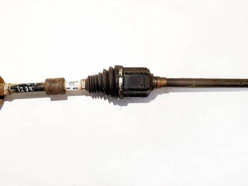 Used Left rear driveshaft Left rear driveshaft 35122122 35122122