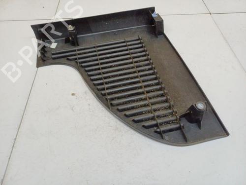 Boot lining CITROËN BERLINGO MULTISPACE (B9) 1.6 HDi 90 | BP37253648I3 - Image 3