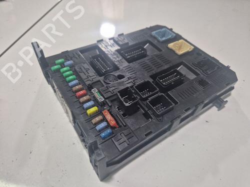 Electronic module CITROËN C4 Picasso I MPV (UD_) 2.0 HDi 138 | BP34933076M83 - Image 2