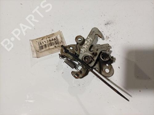 Used Hood lock Hood lock CITROËN C8 (EA_, EB_) 2.0 16V (140 hp) 40113692 40113692