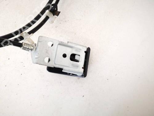 Interior handle PEUGEOT 4007 (VU_, VV_) 2.2 HDi | BP35377352I7 - Image 3