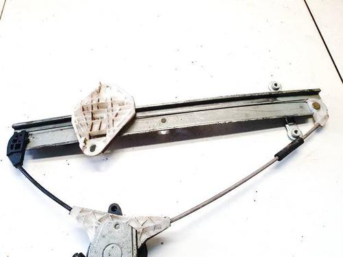Rear right window mechanism HONDA FR-V (BE) 2.2 i CTDi (BE5) | BP34905950C25 - Image 3