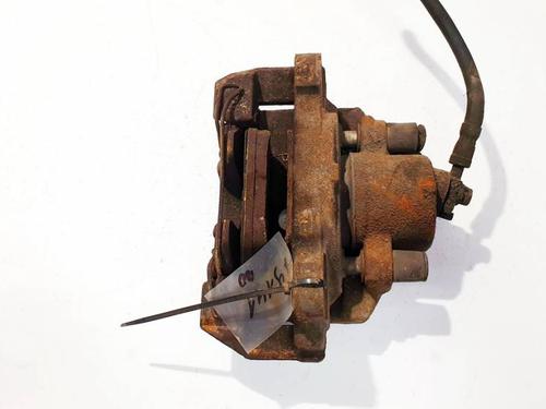 Left front brake caliper SEAT LEON (1P1) 2.0 TDI | BP35280992M105 - Image 3