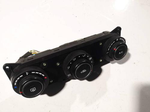 ac-styreenhet-manvreringsenhet-kia-ceed-hatchback-ed-2006-2007-2008-2009-2010-2011-2012-35028785 main image