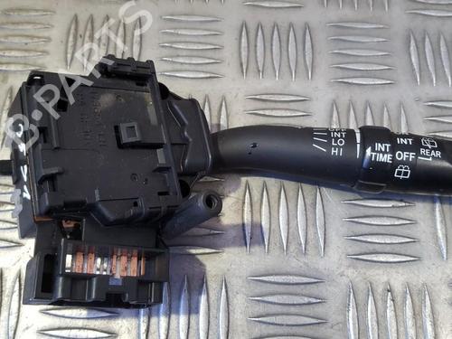 Used Warning switch Warning switch TOYOTA AVENSIS (_T25_) 2.0 D-4D (CDT250_, CDT250R) (116 hp) 35683434 35683434