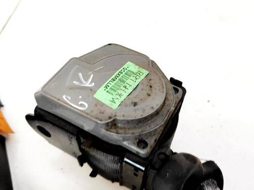 Rear left seatbelt CHEVROLET CAPTIVA (C100, C140) 2.4 | BP35285996I29 - Image 2