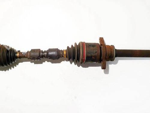 Used Right front driveshaft Right front driveshaft MITSUBISHI LANCER VIII (CY_A, CZ_A) 2.0 DI-D (CY8A) (140 hp) 35146211 35146211
