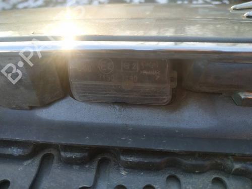 Licence plate light CITROËN C5 I (DC_) 2.2 HDi (DC4HXB, DC4HXE) | BP35132437I40 - Image 2