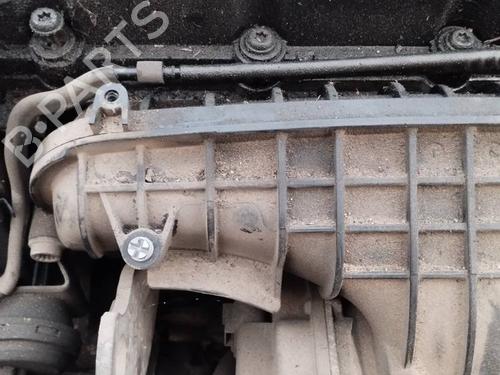 Used Intake manifold Intake manifold VW PASSAT B6 (3C2) 2.0 TDI (136 hp) 35222936 35222936