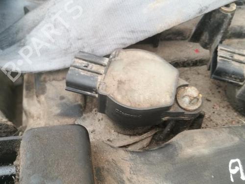Used Ignition coil Ignition coil MITSUBISHI COLT VI (Z3_A, Z2_A) 1.1 (Z31A, Z32A) (75 hp) 35868201 35868201