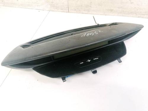 Used Instrument cluster Instrument cluster CITROËN C4 I (LC_) 2.0 HDi (136 hp) 35365308 35365308