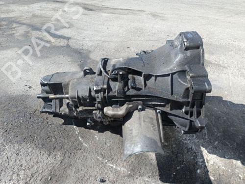 Gearbox AUDI A4 B6 (8E2) 1.9 TDI | BP37512012M3 - Image 3
