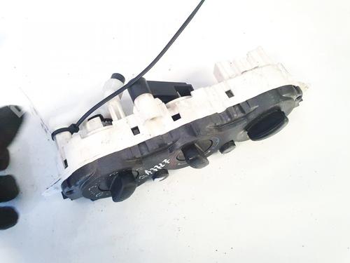 Climate control FORD FOCUS II (DA_, HCP, DP) 1.4 | BP35467310I5 - Image 2