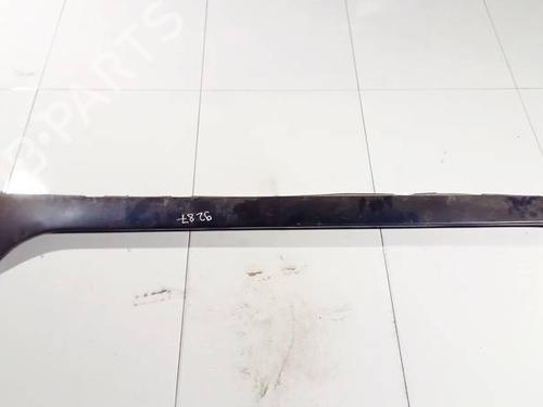 Used Left sideskirt Left sideskirt NISSAN PRIMERA Hatchback (P12) 2.2 Di (126 hp) 35083276 35083276