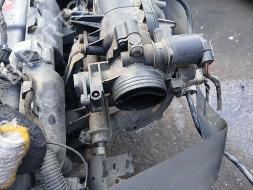 Used Throttle body Throttle body 38610717 38610717