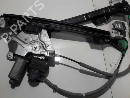 Used Rear right window mechanism Rear right window mechanism 38583153 38583153