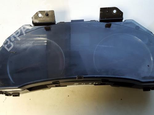 Used Instrument cluster Instrument cluster 35852270 35852270