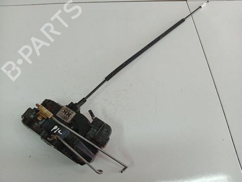 Used Front left lock Front left lock 39643617 39643617