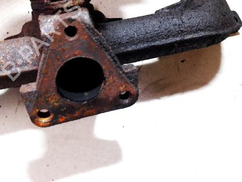 Exhaust manifold ROVER 45 I Hatchback (RT) 2.0 iDT | BP35625451M110 - Image 2