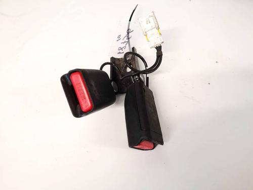 Used Seat buckle Seat buckle CITROËN DS4 (NX_) 1.6 VTi 120 (120 hp) 35315660 35315660