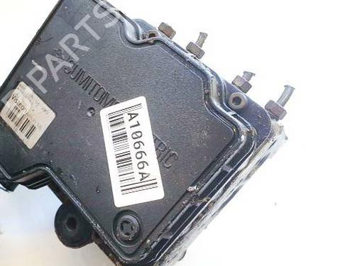 Used ABS pump ABS pump MAZDA 6 Hatchback (GG) 2.0 DI (GG14) (121 hp) 34934666 34934666