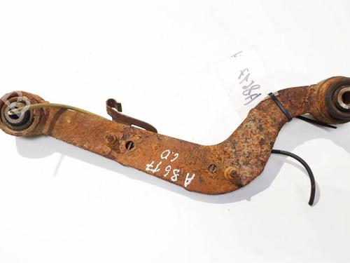 Højre bagtil bærearm Højre bagtil bærearm 35333488 35333488