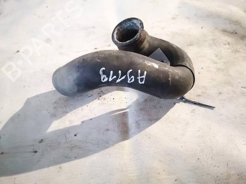 Used Pipe Pipe OPEL ASTRA G Hatchback (T98) 2.0 DI (F08, F48) (82 hp) 32943470 32943470