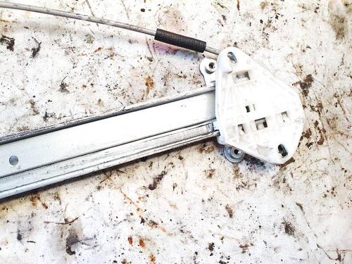Rear left window mechanism HONDA FR-V (BE) 1.7 (BE1) | BP35252873C24 - Image 3