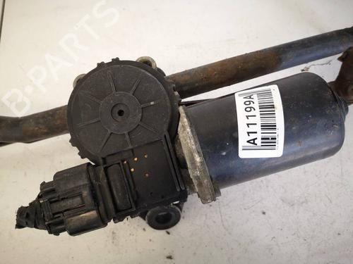 Used Front wiper motor Front wiper motor KIA CEE'D Hatchback (ED) 1.6 CRDi 90 (90 hp) 34758377 34758377
