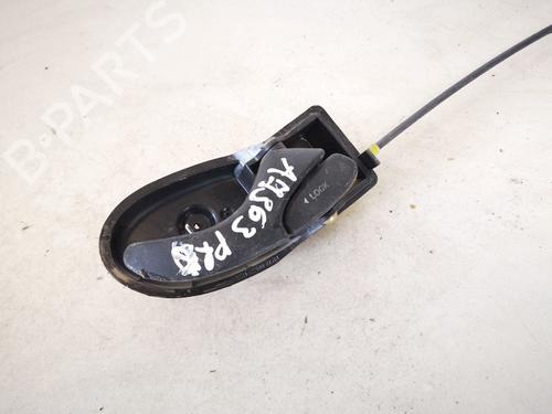 Used Front right interior door handle Front right interior door handle 35400319 35400319