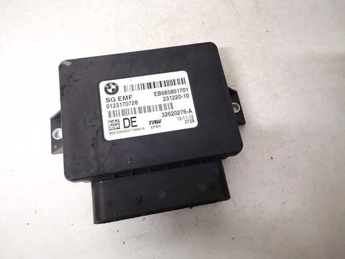 Used Electronic module Electronic module 35348176 35348176