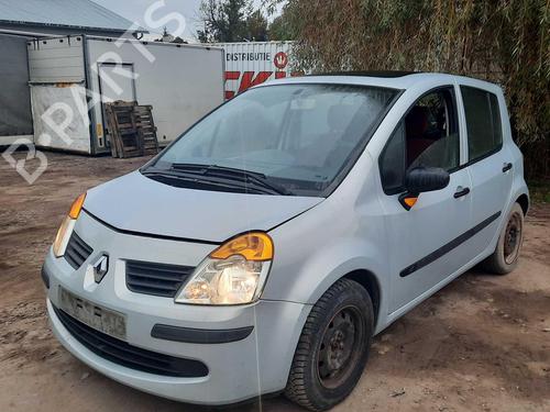 Engine mount RENAULT MODUS / GRAND MODUS (F/JP0_) 1.5 dCi (FP0D, JP0D) | BP33089115M89  - Image 5