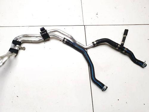AC pipe AUDI A6 C5 (4B2, 4B4) 2.5 TDI | BP38575100M126 - Image 2