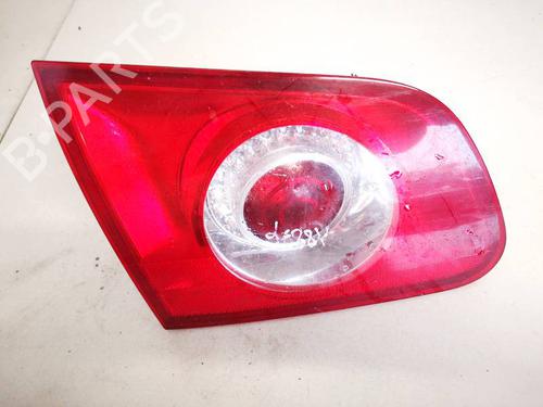 Used Left tailgate light Left tailgate light 35319624 35319624