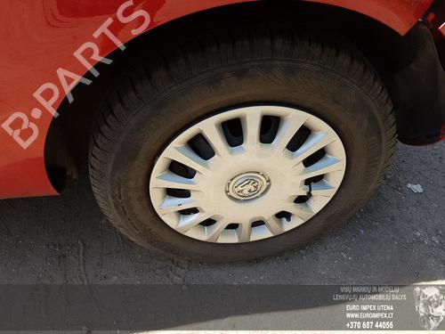 Fuse box OPEL CORSA D (S07) 1.0 (L08, L68) | BP33493170E1  - Image 5