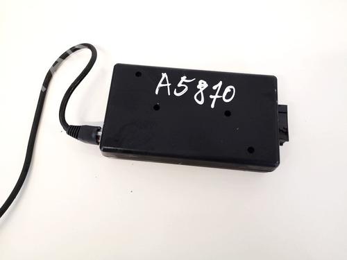 Used Electronic module Electronic module MERCEDES-BENZ CLK (C209) CLK 320 (209.365) (218 hp) 33064850 33064850