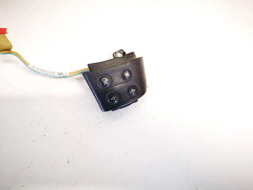 Used Steering wheel controls Steering wheel controls 35099350 35099350