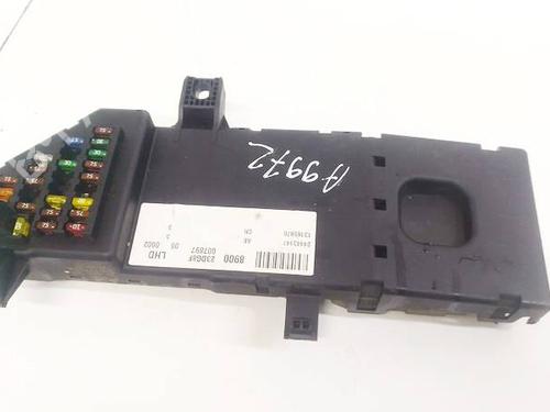 Used Fuse box OPEL SIGNUM Hatchback (Z03) 2.2 DTI (F48) (125 hp) 32605662