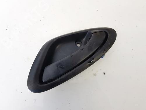 Used Rear left interior door handle Rear left interior door handle HONDA JAZZ II (GD_, GE3, GE2) 1.4 iDSI (GE3, GD1) (83 hp) 35546037 35546037