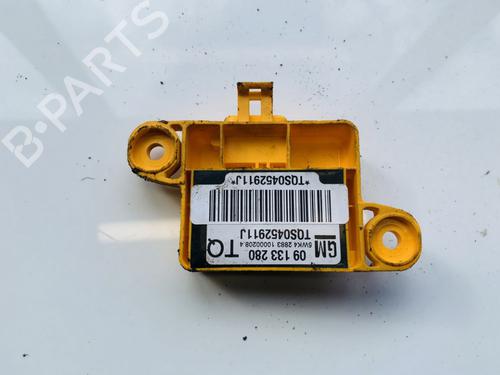 Used Electronic module Electronic module OPEL ASTRA G Hatchback (T98) 2.0 DI (F08, F48) (82 hp) 32875976 32875976