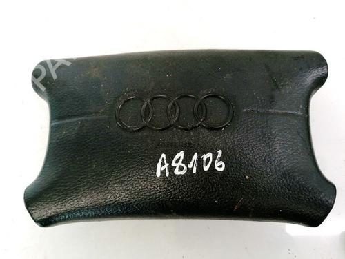 driver-airbag-audi-a4-b5-8d2-1994-1995-1996-1997-1998-1999-2000-2001-32908279 main image