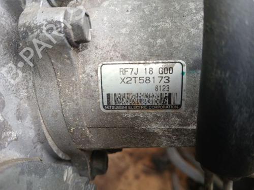 Vacuum pump MAZDA 6 Hatchback (GH) 2.0 MZR-CD (GH14) | BP36658878M80 - Image 4