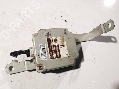Used Electronic module Electronic module NISSAN MURANO I (Z50) 3.5 4x4 (234 hp) 32584974 32584974