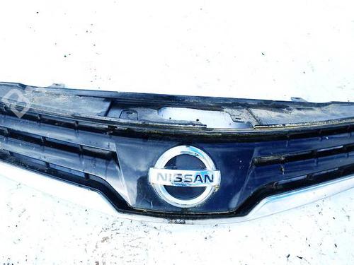 Used Grille Grille NISSAN NOTE (E11, NE11) 1.6 (110 hp) 36586953 36586953
