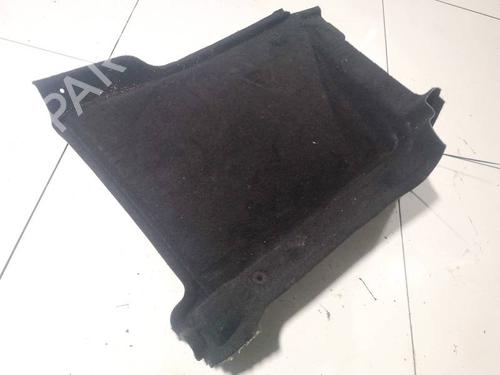 Boot lining PEUGEOT 407 (6D_) 2.0 HDi 135 (6DRHRH, 6DRHRE, 6DRHRG, 6DRHRJ) | BP34791517I3 - Image 2