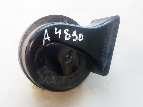 Used Horn Horn TOYOTA AVENSIS (_T25_) 2.0 D-4D (ADT250_, ADT250R) (126 hp) 35872092 35872092