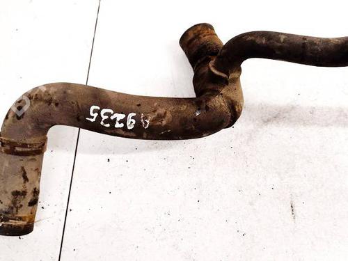 Used Pipe Pipe OPEL ASTRA G Hatchback (T98) 1.7 DTI 16V (F08, F48) (75 hp) 40286709 40286709